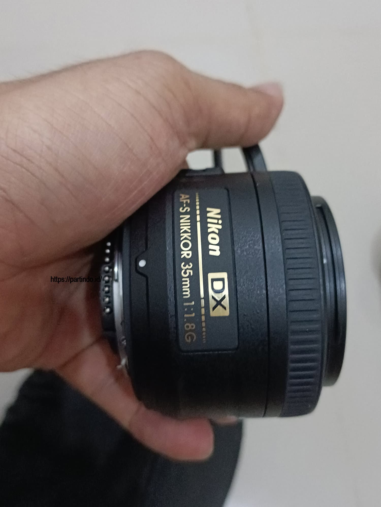 Nikon D90